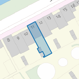 Perceel WDN01-A-7178