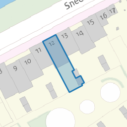 Perceel WDN01-A-7179