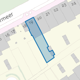 Perceel WDN01-A-7183