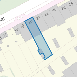 Perceel WDN01-A-7184