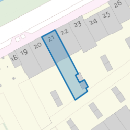 Perceel WDN01-A-7185