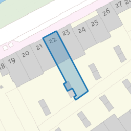 Perceel WDN01-A-7186