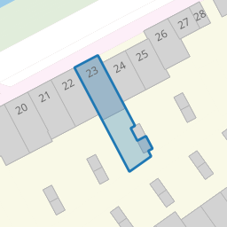 Perceel WDN01-A-7187