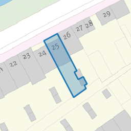 Perceel WDN01-A-7189