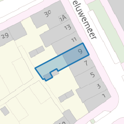 Perceel WDN01-A-7194