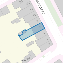 Perceel WDN01-A-7195