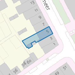 Perceel WDN01-A-7196