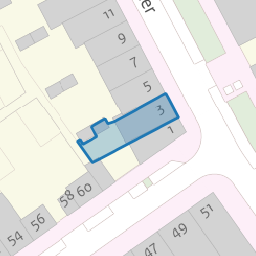 Perceel WDN01-A-7197