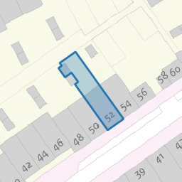 Perceel WDN01-A-7200