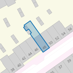 Perceel WDN01-A-7202