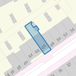 Perceel WDN01-A-7203