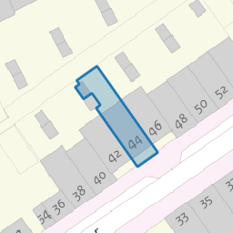 Perceel WDN01-A-7204