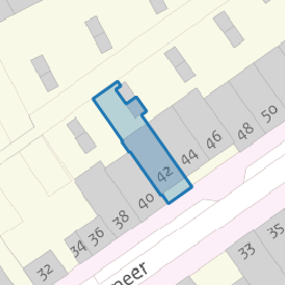 Perceel WDN01-A-7205