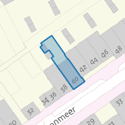 Perceel WDN01-A-7206