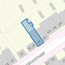 Perceel WDN01-A-7207