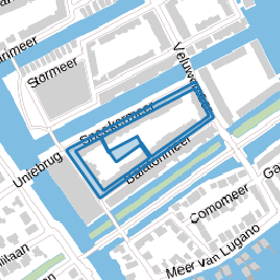 Perceel WDN01-A-7208