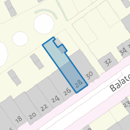 Perceel WDN01-A-7210