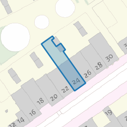 Perceel WDN01-A-7212