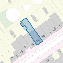 Perceel WDN01-A-7213