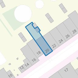 Perceel WDN01-A-7214