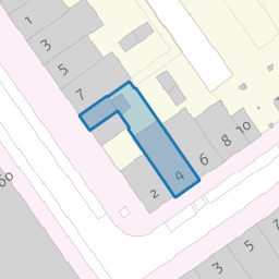 Perceel WDN01-A-7219