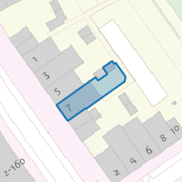 Perceel WDN01-A-7221