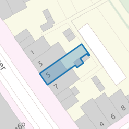 Perceel WDN01-A-7222