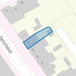 Perceel WDN01-A-7224