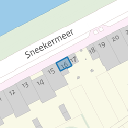 Perceel WDN01-A-7229