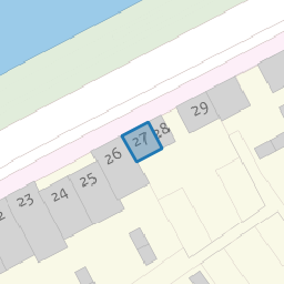 Perceel WDN01-A-7233