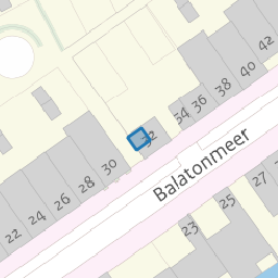 Perceel WDN01-A-7244