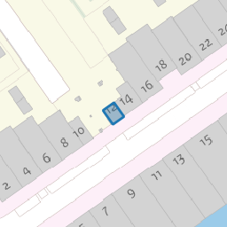 Perceel WDN01-A-7246