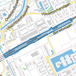 Perceel WDN01-A-7254