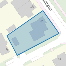 Perceel WDN01-A-7262