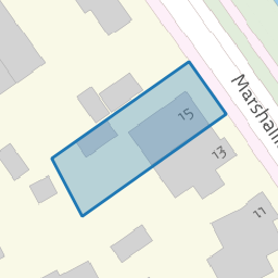 Perceel WDN01-A-7264