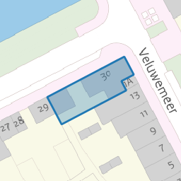 Perceel WDN01-A-7270