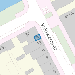 Perceel WDN01-A-7271