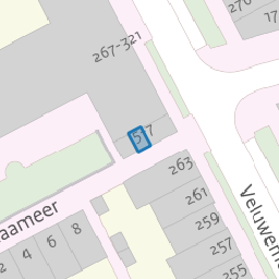 Perceel WDN01-A-7281