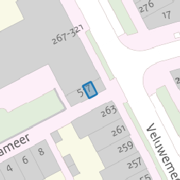 Perceel WDN01-A-7282