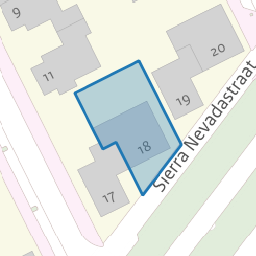 Perceel WDN01-A-7286