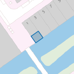 Perceel WDN01-A-7289