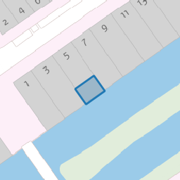 Perceel WDN01-A-7293