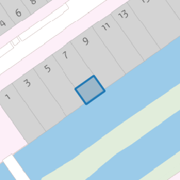 Perceel WDN01-A-7295