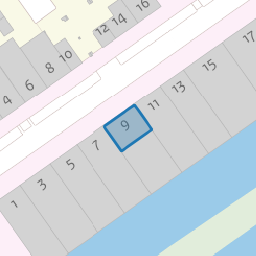 Perceel WDN01-A-7296