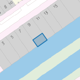 Perceel WDN01-A-7297