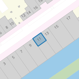 Perceel WDN01-A-7298