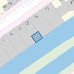 Perceel WDN01-A-7301