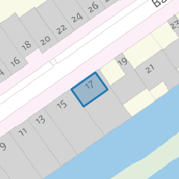 Perceel WDN01-A-7302