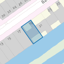 Perceel WDN01-A-7304