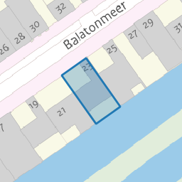 Perceel WDN01-A-7305